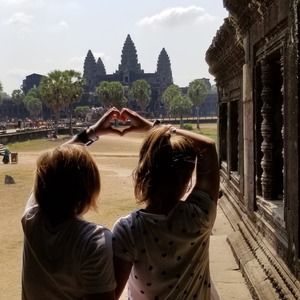 Meet your Posher, Alexa